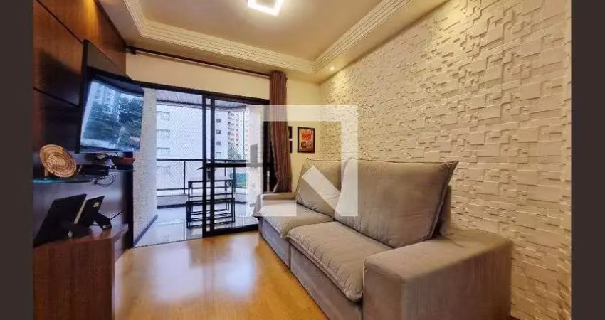 Apartamento à venda - portal do morumbi, 3 quartos,  78 m2