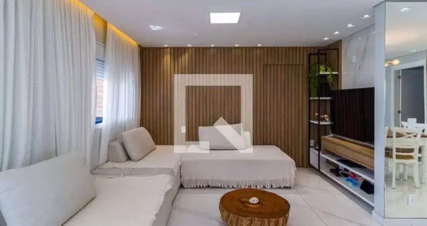 Apartamento à venda - jardim vazani, 3 quartos,  125 m2