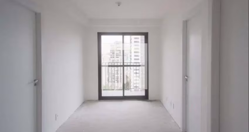 Apartamento com 2 quartos à venda na Rua José Batista Pereira, 51, Brooklin, São Paulo