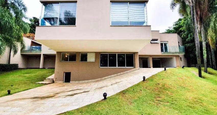 Casa em condomínio fechado com 5 quartos à venda na Rua Malvinas, 478, Jardim Guedala, São Paulo