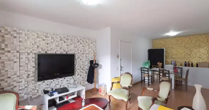 Apartamento com 3 quartos à venda na Rua Heinrich Hertz, 91, Brooklin, São Paulo