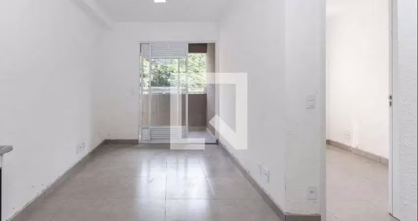 Apartamento à venda - jardim sao luis, 2 quartos,  37 m2