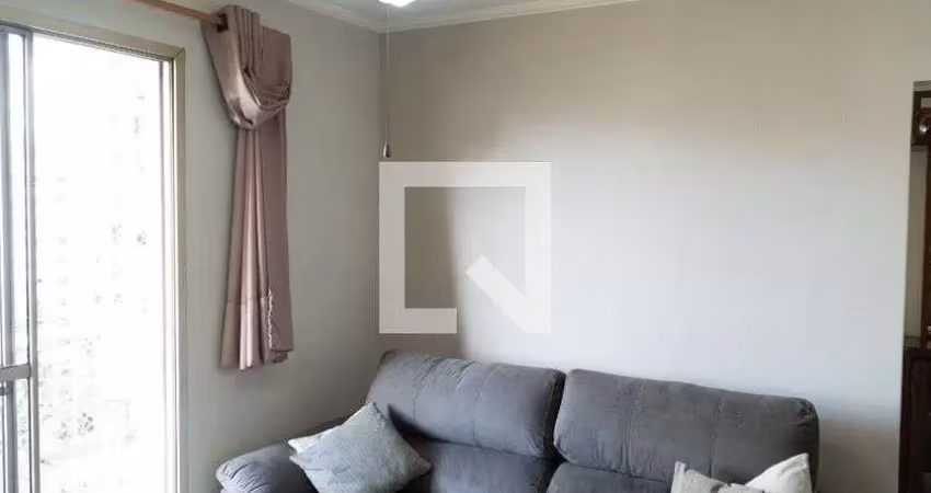 Apartamento à venda - real parque, 3 quartos,  66 m2
