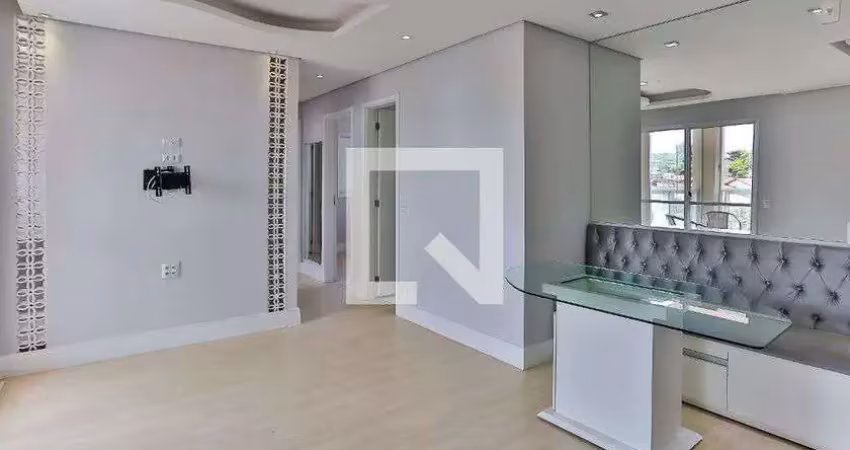 Apartamento à venda - portal do morumbi, 3 quartos,  67 m2