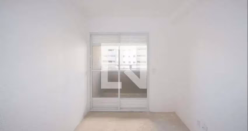 Apartamento à venda - jardim sao luis, 2 quartos,  37 m2