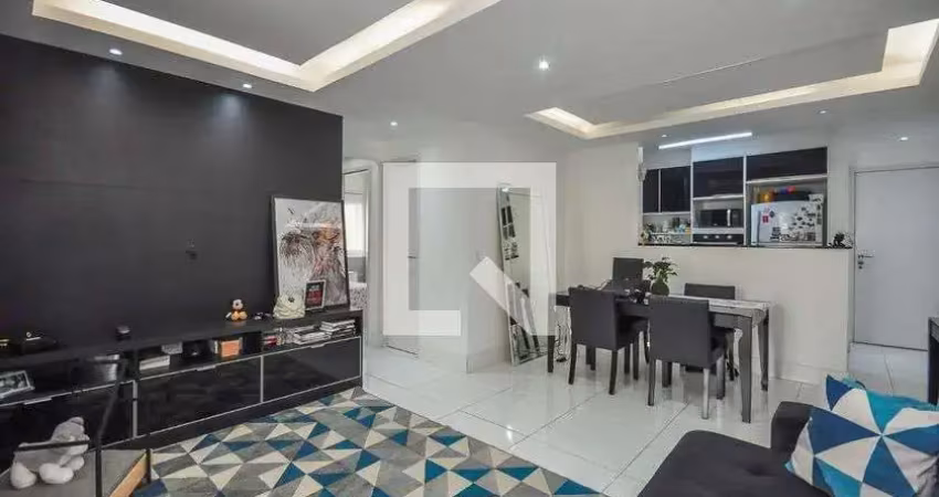 Apartamento à venda - portal do morumbi, 2 quartos,  66 m2