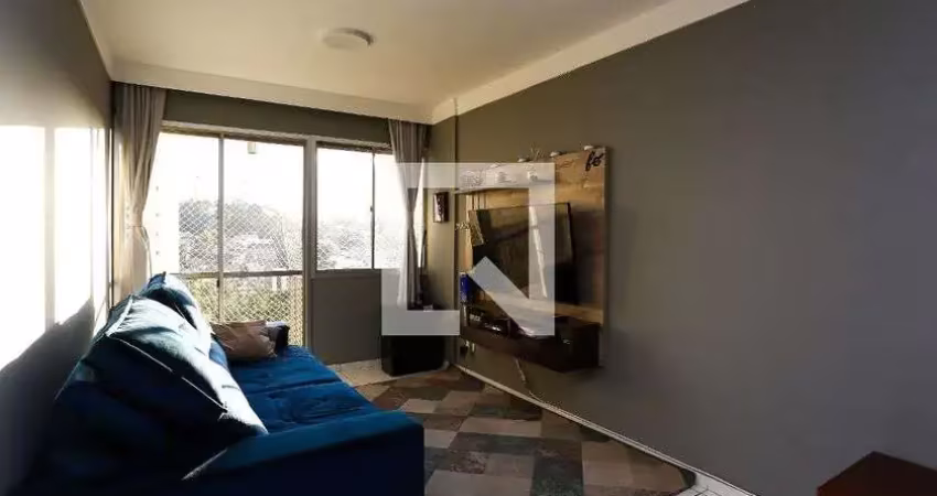 Apartamento à venda - portal do morumbi, 3 quartos,  73 m2