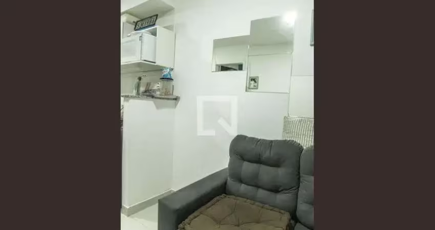 Apartamento à venda - jardim sao luis, 1 quarto,  29 m2