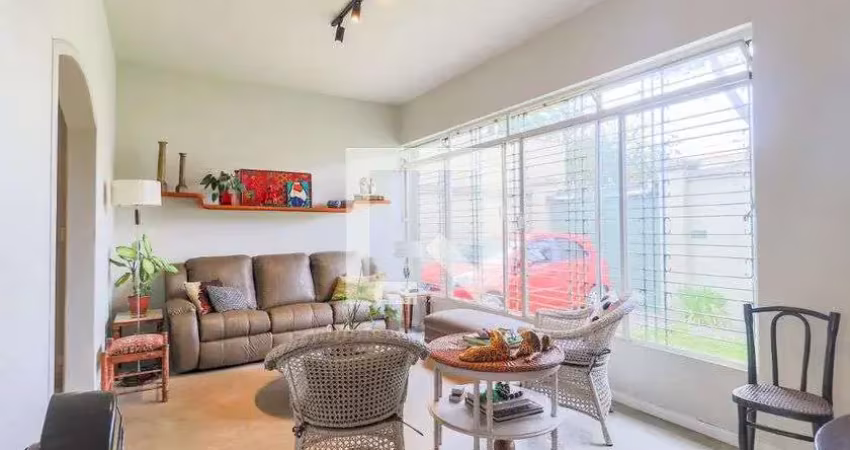 Casa com 3 quartos à venda na Rua Ribeiro do Vale, 1401, Brooklin, São Paulo