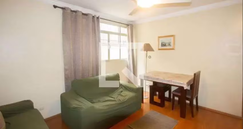 Apartamento com 3 quartos à venda na Rua Raposo Tavares, 88, Brooklin, São Paulo