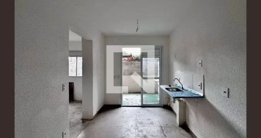 Apartamento à venda - jardim sao luis, 1 quarto,  48 m2