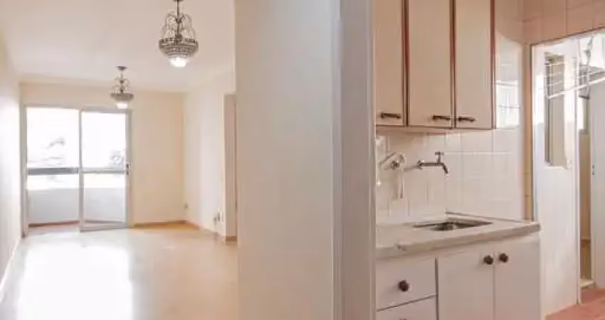 Apartamento com 2 quartos à venda na Rua Indiana, 296, Brooklin, São Paulo