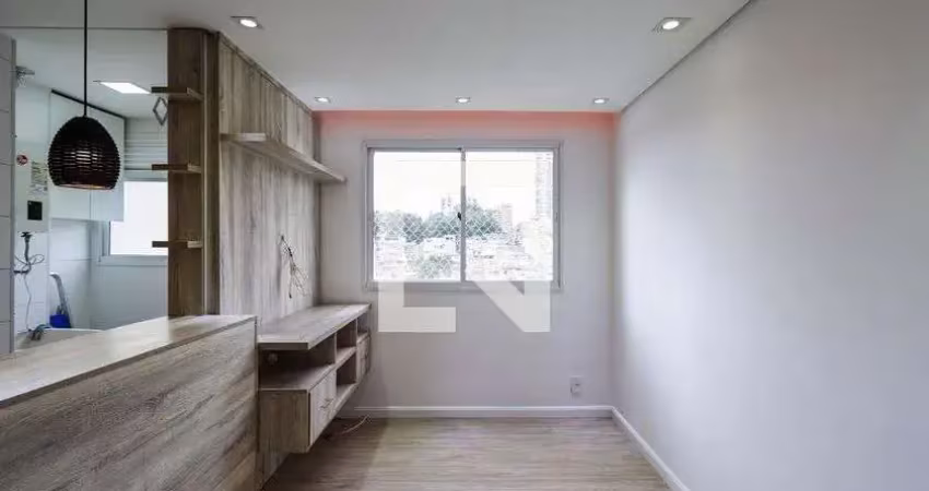 Apartamento à venda - portal do morumbi, 2 quartos,  43 m2