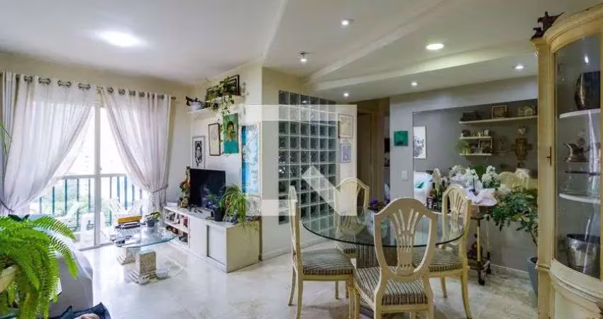 Apartamento à venda - portal do morumbi, 2 quartos,  70 m2