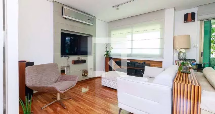 Apartamento com 3 quartos à venda na Rua Barão do Triunfo, 801, Brooklin, São Paulo
