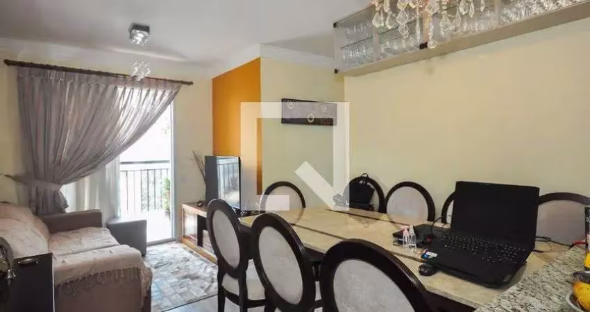 Apartamento à venda - portal do morumbi, 3 quartos,  67 m2