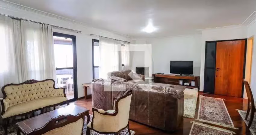 Apartamento à venda - portal do morumbi, 3 quartos,  220 m2