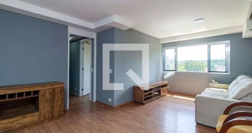 Apartamento com 3 quartos à venda na Rua Guilherme Barbosa de Melo, 84, Brooklin, São Paulo