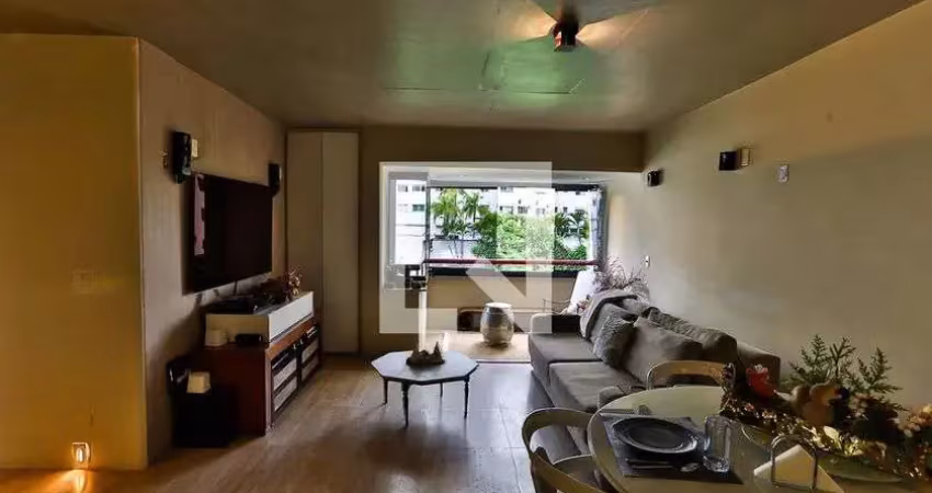Apartamento à venda - portal do morumbi, 2 quartos,  100 m2
