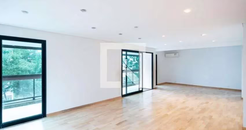 Apartamento com 4 quartos à venda na Rua Doutor Edison Gomes, 177, Brooklin, São Paulo