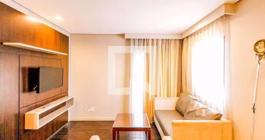 Apartamento com 1 quarto à venda na Rua Quintana, 1012, Brooklin, São Paulo