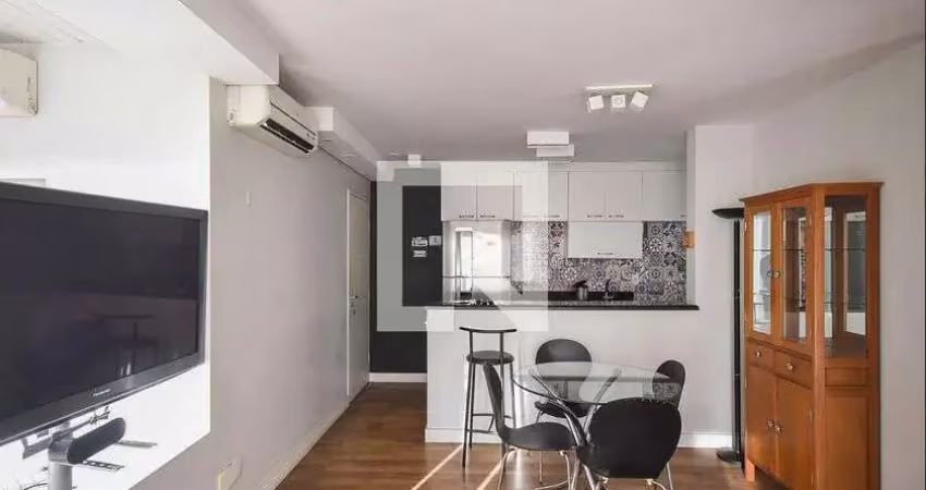 Apartamento à venda - portal do morumbi, 2 quartos,  72 m2