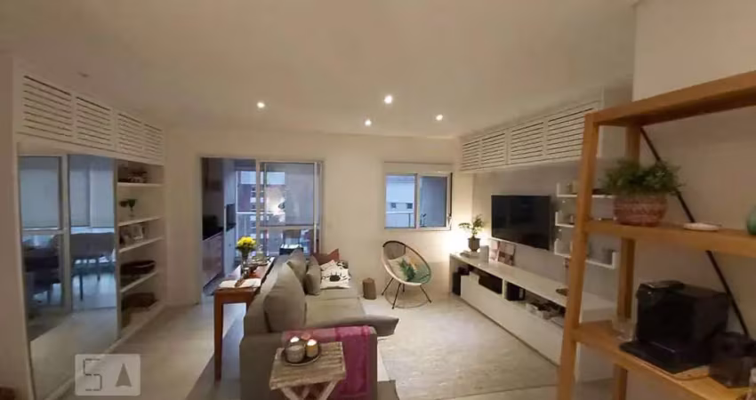 Apartamento com 2 quartos à venda na Rua Frederico Guarinon, 419, Panamby, São Paulo