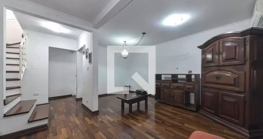 Casa com 3 quartos à venda na Rua Rio da Prata, 25, Brooklin, São Paulo