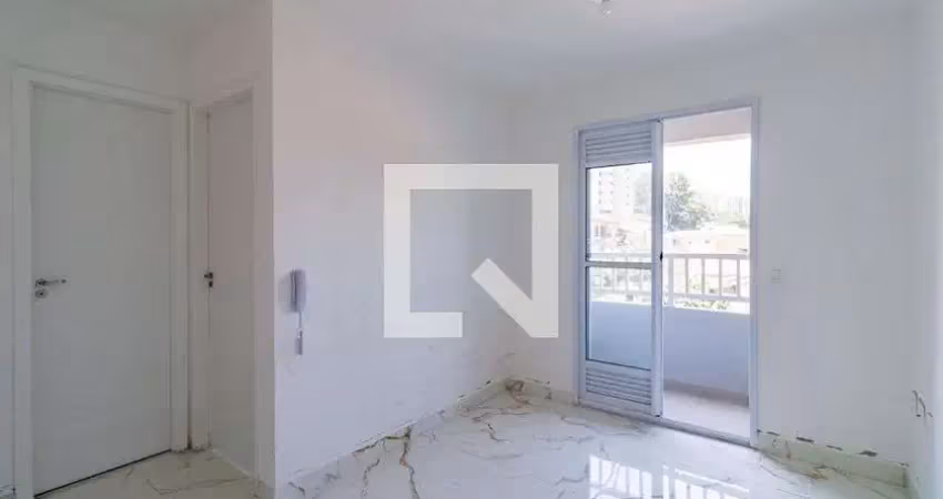 Apartamento à venda - jardim monte kemel, 1 quarto,  26 m2