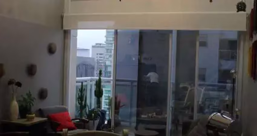 Apartamento com 4 quartos à venda na Rua Nova York, 161, Brooklin, São Paulo