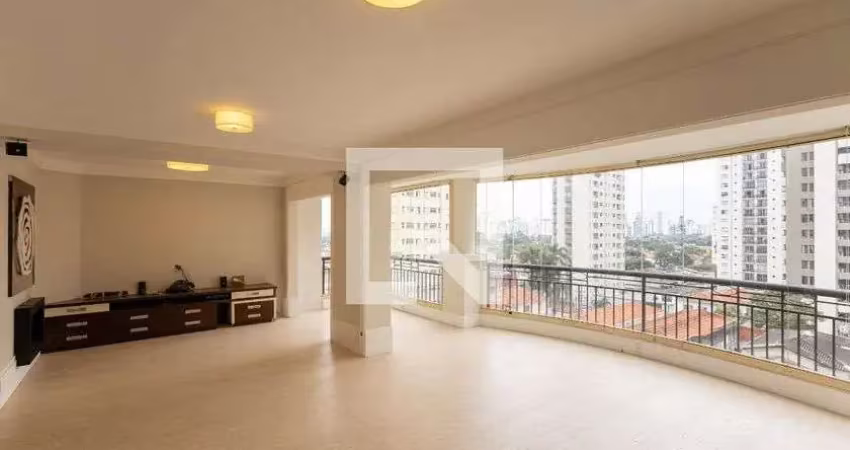 Apartamento com 3 quartos à venda na Rua Pensilvânia, 558, Brooklin, São Paulo