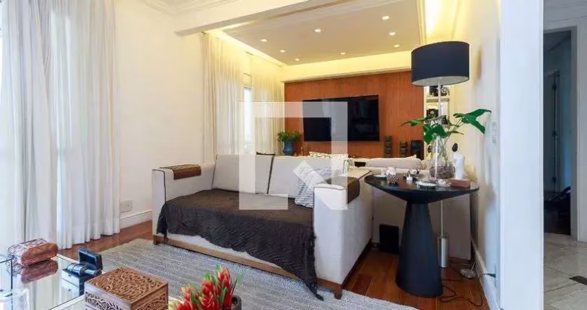 Apartamento com 3 quartos à venda na Rua Pensilvânia, 558, Brooklin, São Paulo
