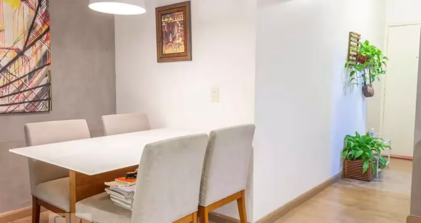 Apartamento à venda - jardim monte kemel, 2 quartos,  60 m2