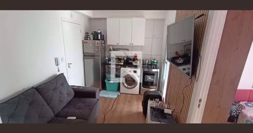 Apartamento à venda - vila sônia, 2 quartos,  31 m2