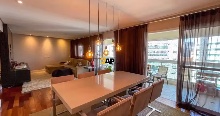 Apartamento à venda na vila olímpia, são paulo-sp: 3 quartos, 3 suítes, 5 banheiros, 2 vagas de garagem, 139 m²