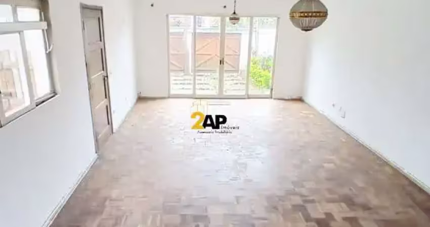 Sobrado de 160m² à venda com 3 quartos e 2 vagas em chácara santo antônio.