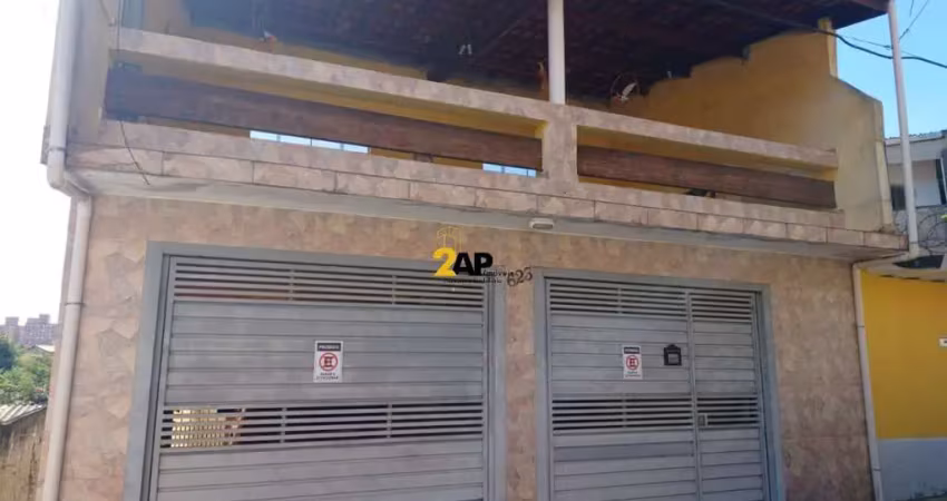 Casa com 3 quartos à venda na Rua Berco Udler, 6, Jardim Catanduva, São Paulo