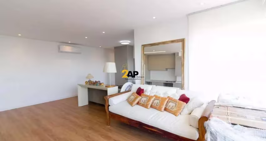 Apartamento à venda em santo amaro, sp: 1 quarto, 1 sala, 1 banheiro, 1 vaga de garagem, 60m²!
