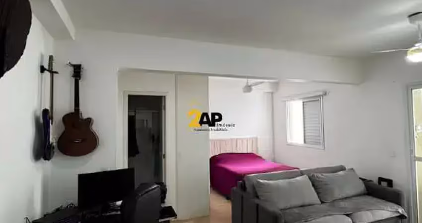 Studio para alugar em fazenda morumbi com 49m², 1 quarto e 1 vaga.