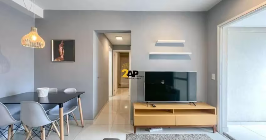 Apartamento à venda em são paulo-sp, vila leopoldina: 2 quartos, 1 suíte, 1 sala, 2 banheiros, 1 vaga de garagem, 56m².
