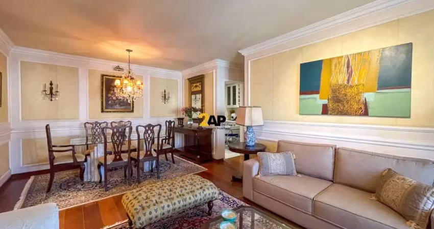 Imperdível oportunidade: apartamento de 4 quartos na vila andrade, são paulo-sp, com suíte, sala ampla e 3 vagas de garagem