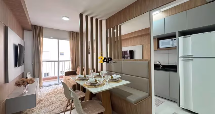Apartamento à venda em são paulo-sp, 2 quartos, 2 salas, 1 banheiro, vaga de garagem no jardim dom josé!