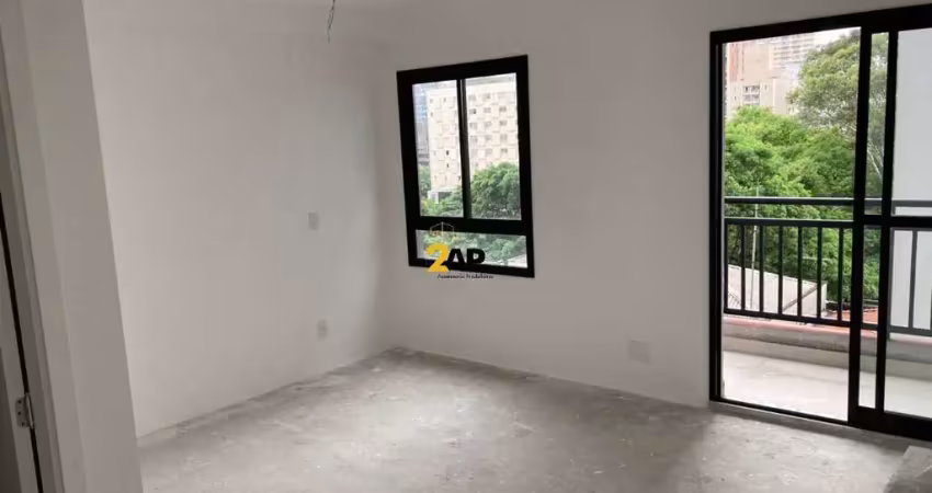 Studio à venda em pinheiros, são paulo-sp: 1 quarto, 1 banheiro, 27m² de área. venha conferir!