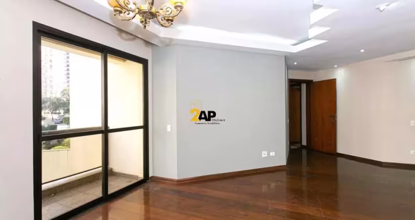 Apartamento à venda em são paulo-sp, vila gomes cardim, com 3 quartos, 1 suíte, 1 sala, 3 banheiros, 2 vagas de garagem, 127m².
