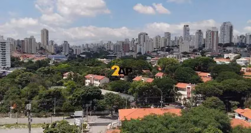 Studio de alto padrão à venda em condomínio exclusivo no jardim aurélia, são paulo-sp: 2 quartos, 1 sala, 1 banheiro, 40m².