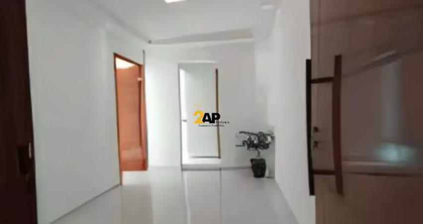 Apartamento à venda em instituto de previdência com 38m², 1 quarto e 1 vaga. confira!