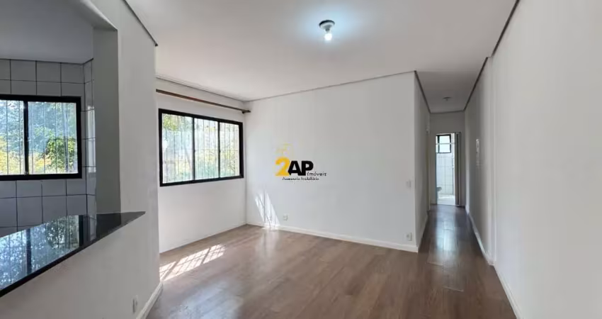 Apartamento com 2 quartos à venda na Estrada São Francisco, 1668, Jardim Wanda, Taboão da Serra