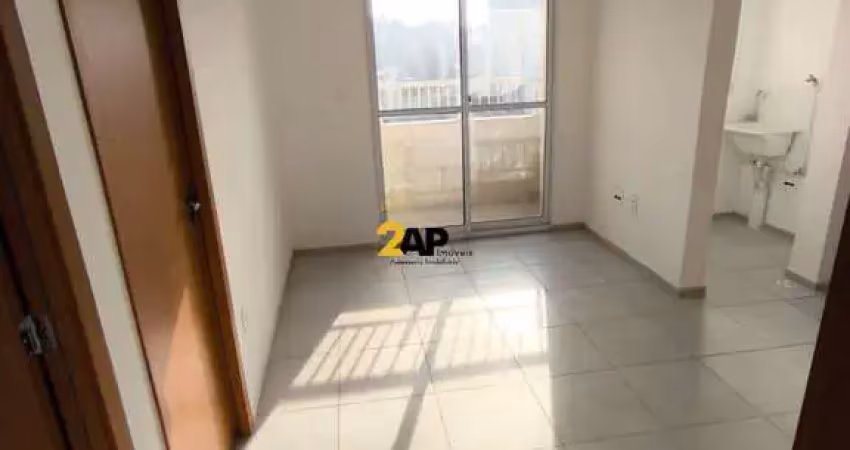 Apartamento para locação no morumbi, são paulo-sp: 2 quartos, 1 sala, 1 banheiro, 38m² de área!