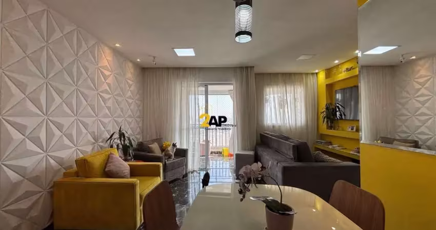 Imperdível oportunidade: apartamento à venda na vila andrade, são paulo-sp, com 2 quartos, 1 suíte e 2 vagas de garagem!