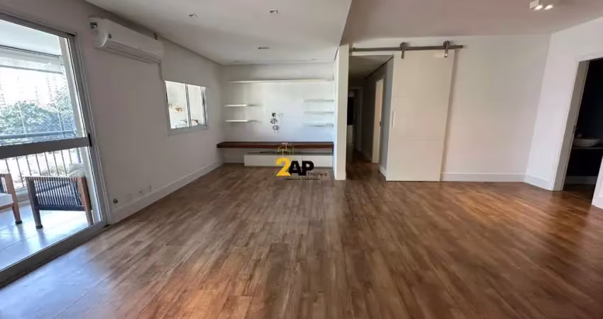 Apartamento de luxo à venda em são paulo-sp, vila andrade: 3 quartos, 3 suítes, 2 salas, 3 banheiros, 3 vagas, 170m².